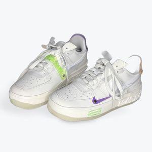 Nike Air Force 1 Fontanka 'Have A Good Game' Women's Sneaker Size 8